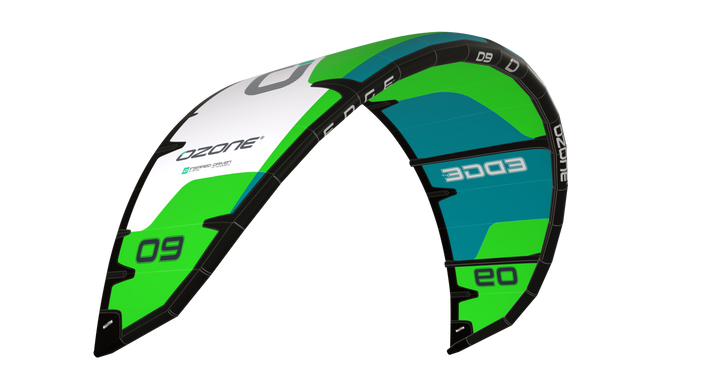 2026 Ozone Edge VT Kiteboarding Kite