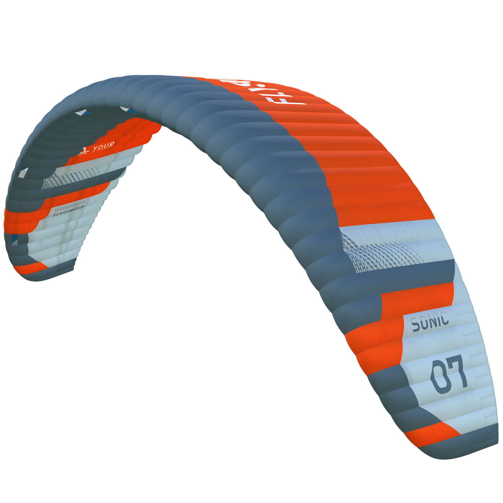 2026 Flysurfer SONIC 5 Foil Kite