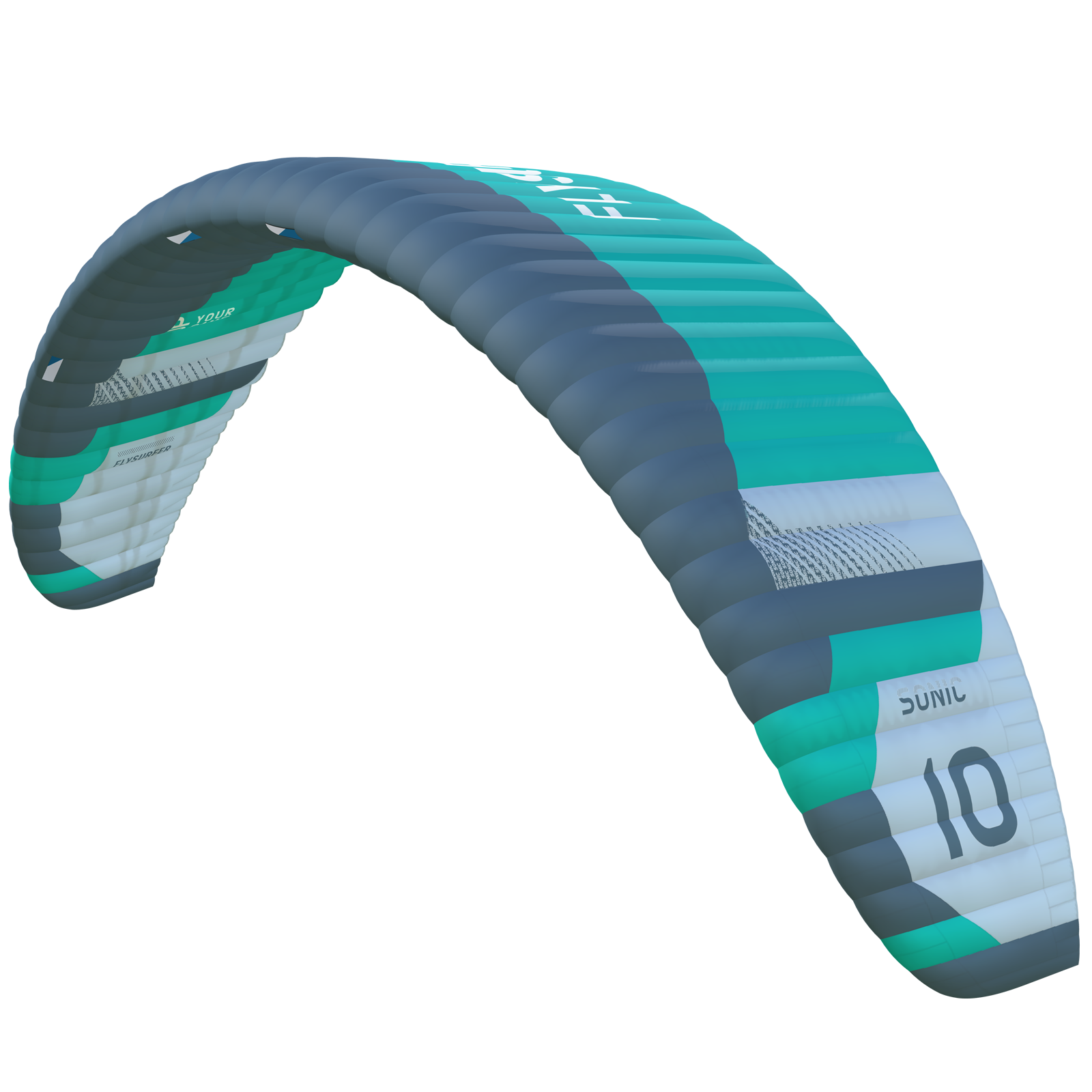 2026 Flysurfer SONIC 5 Foil Kite