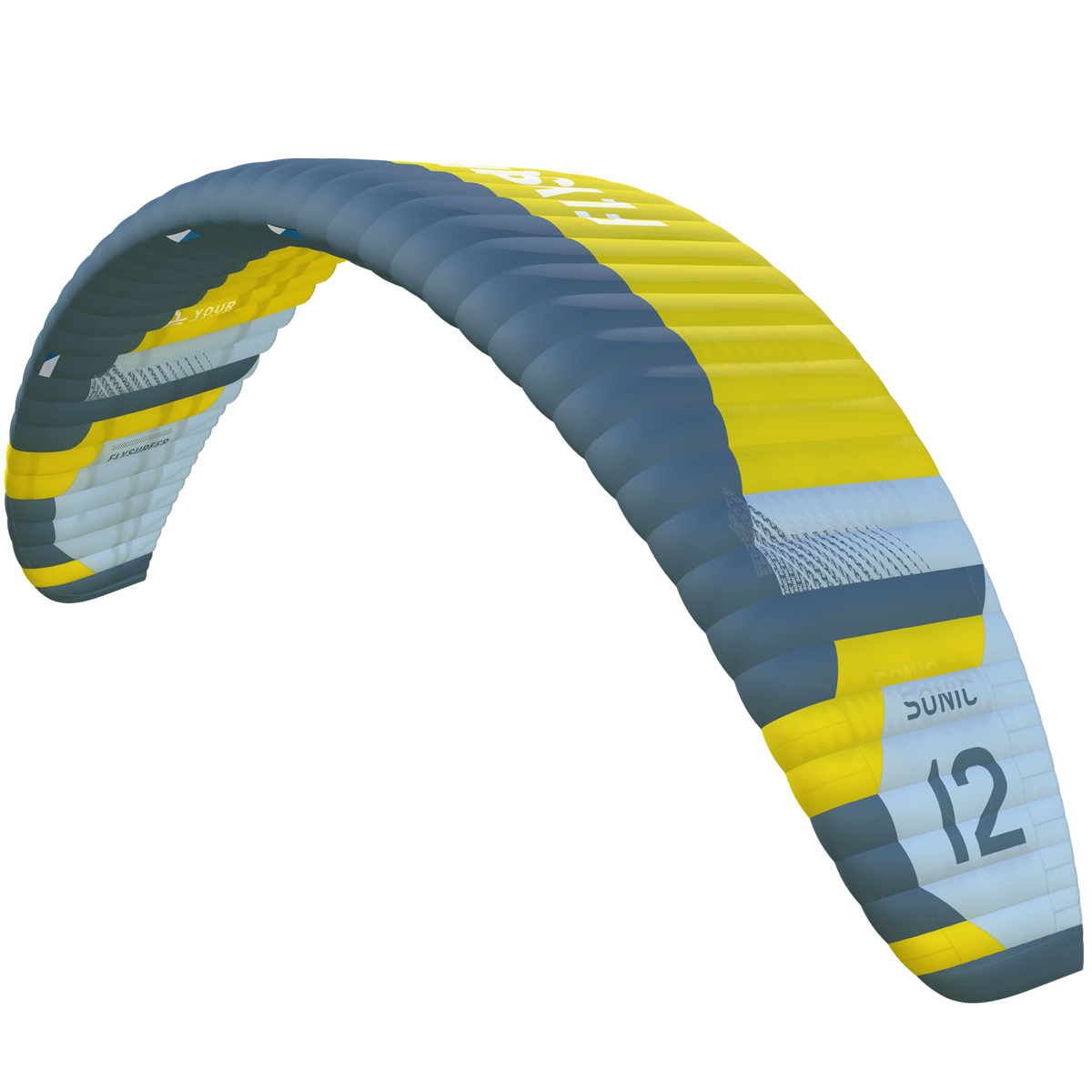 2026 Flysurfer SONIC 5 Foil Kite