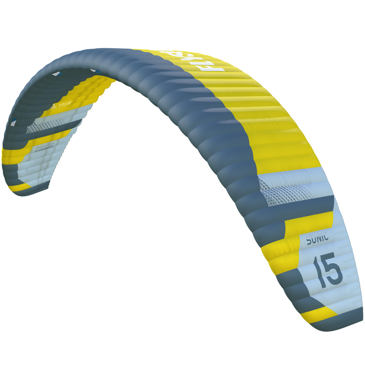 2026 Flysurfer SONIC 5 Foil Kite
