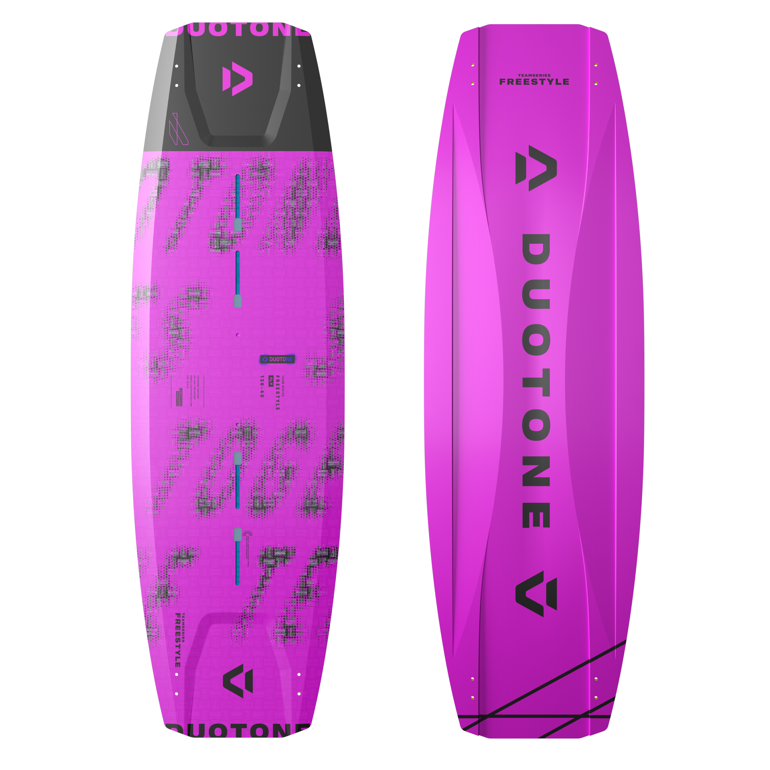 2026 Duotone TS Freestyle SLS Twintip