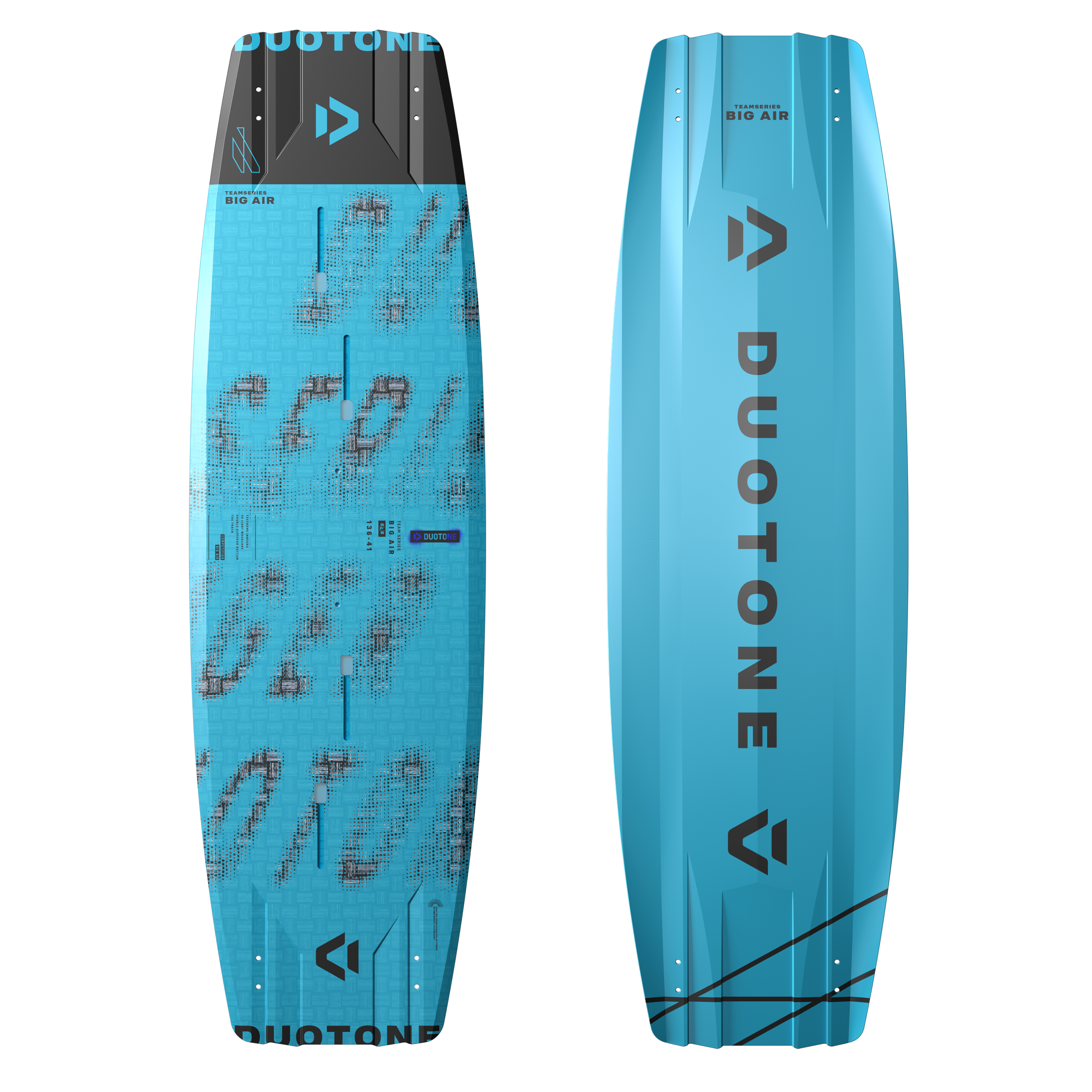 2026 Duotone TS Big Air SLS Twintip