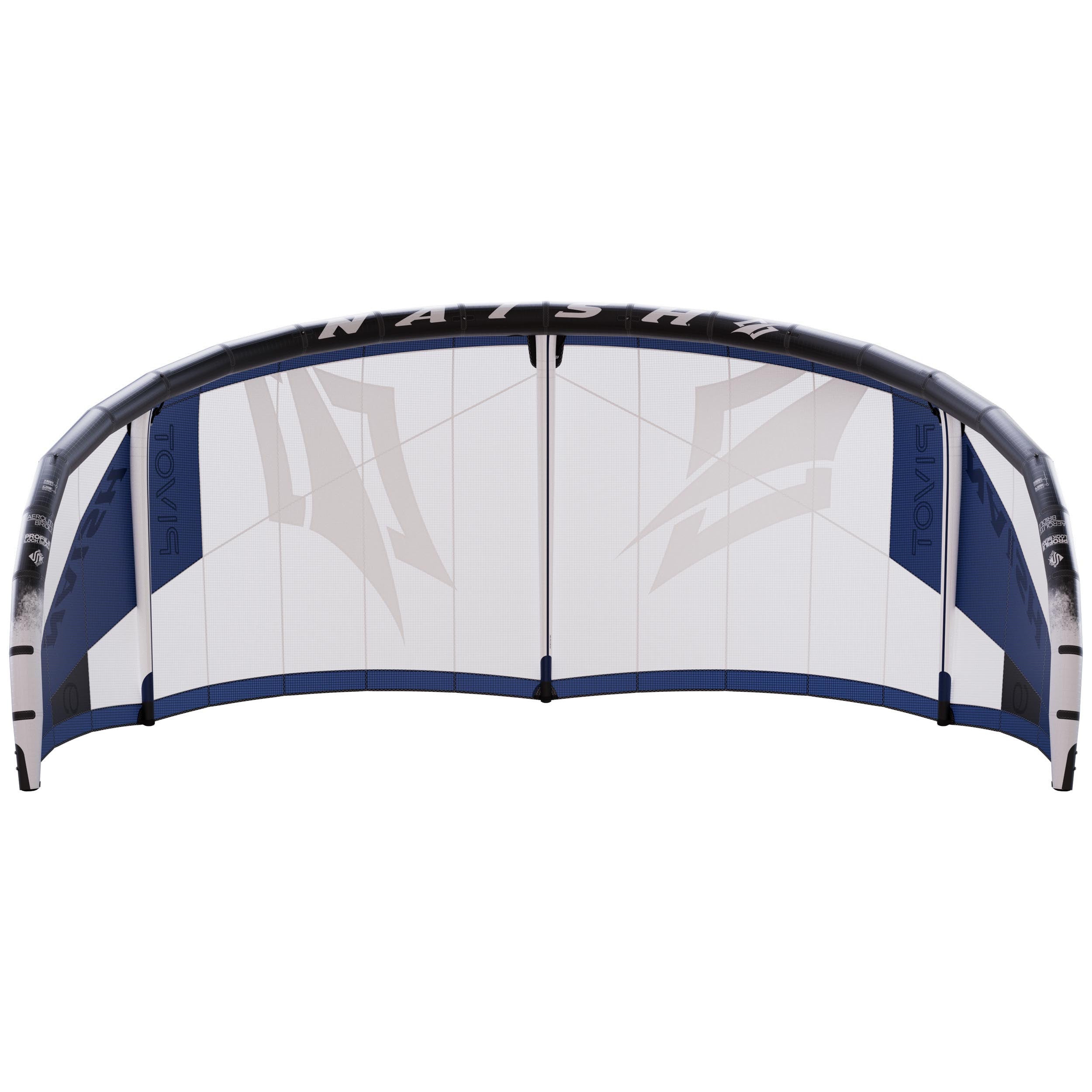 2026 Naish Pivot Q Kiteboarding Kite