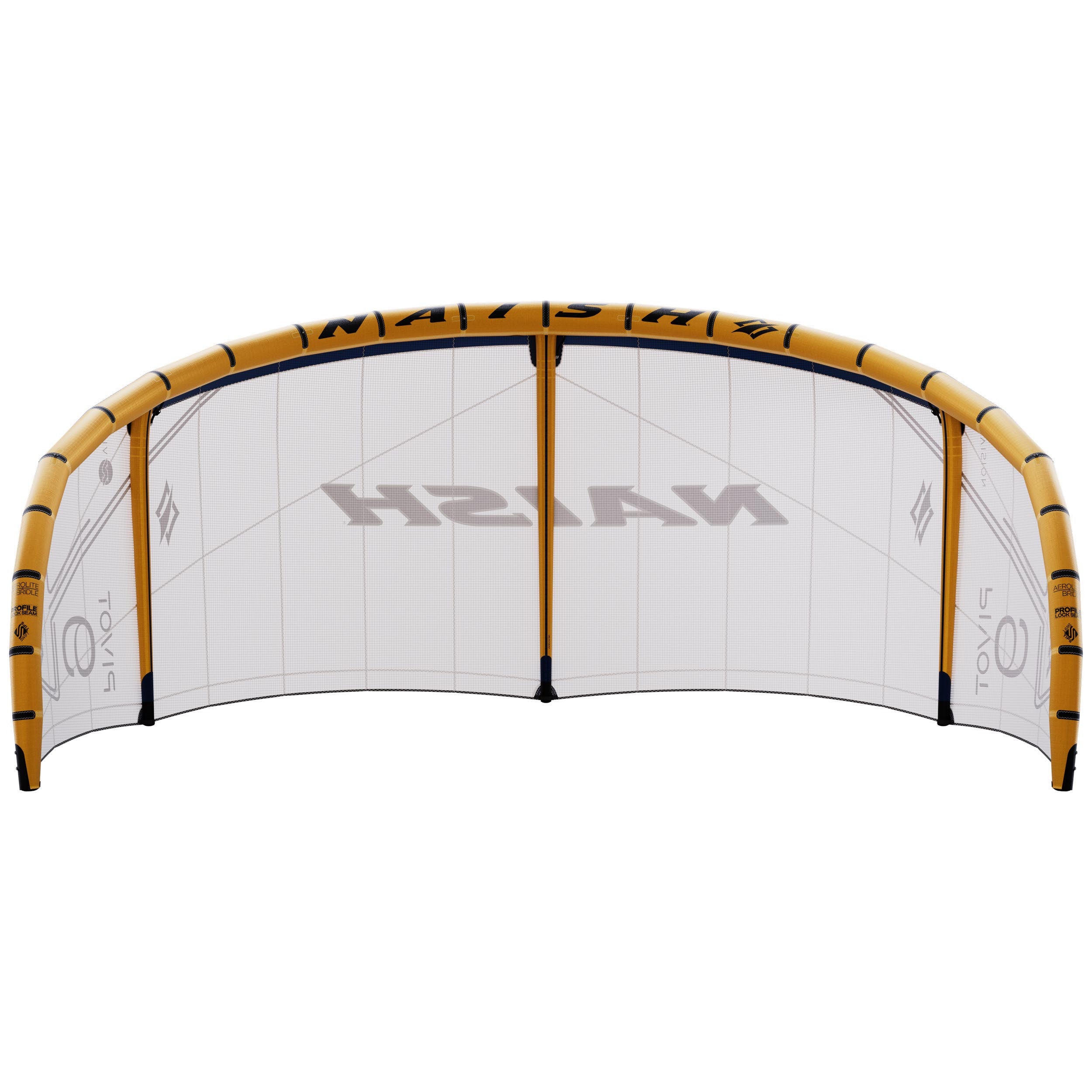 2026 Naish Pivot NVision Kiteboarding Kite