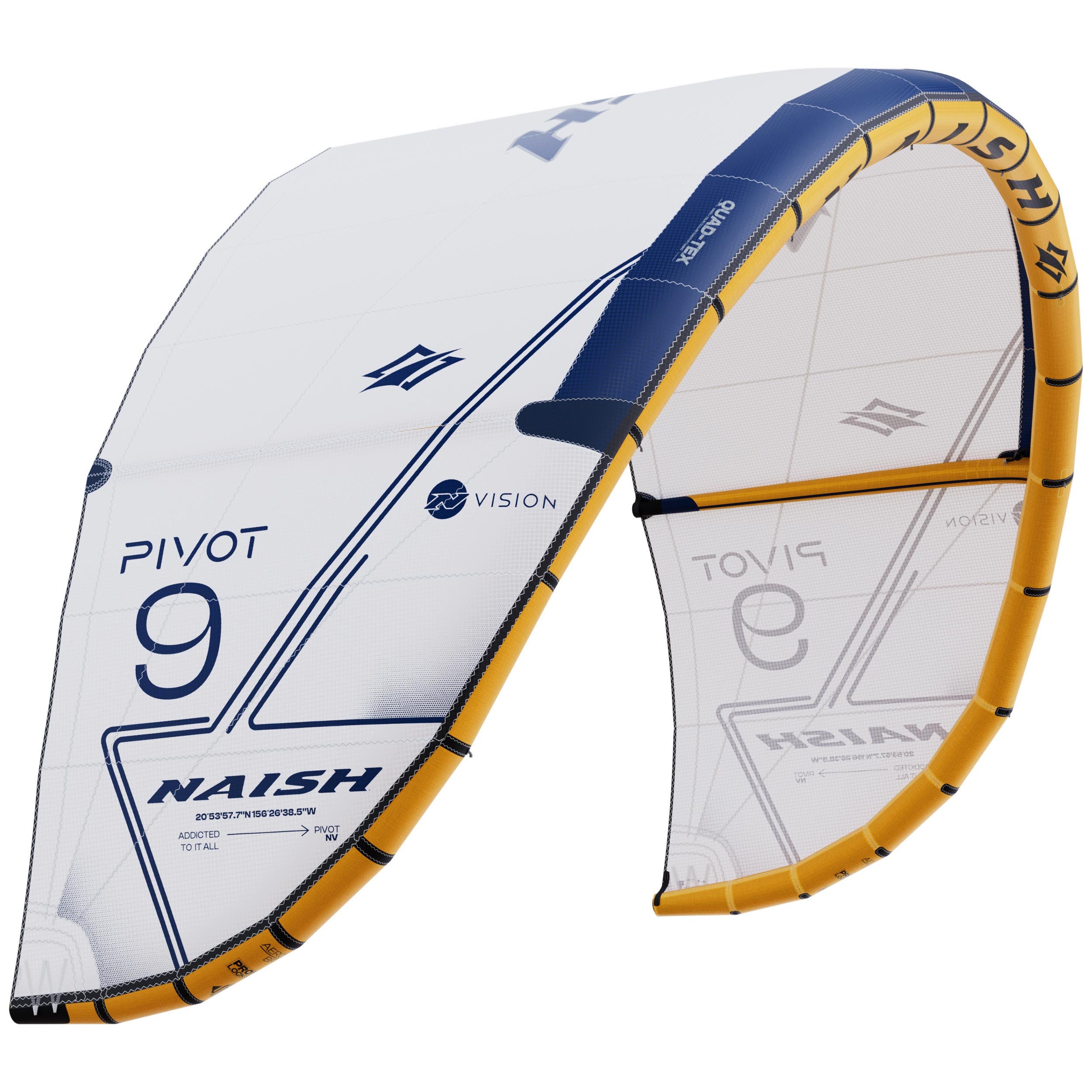 NAISH｜フォイルサーフィンECショップ【Foil-Import】