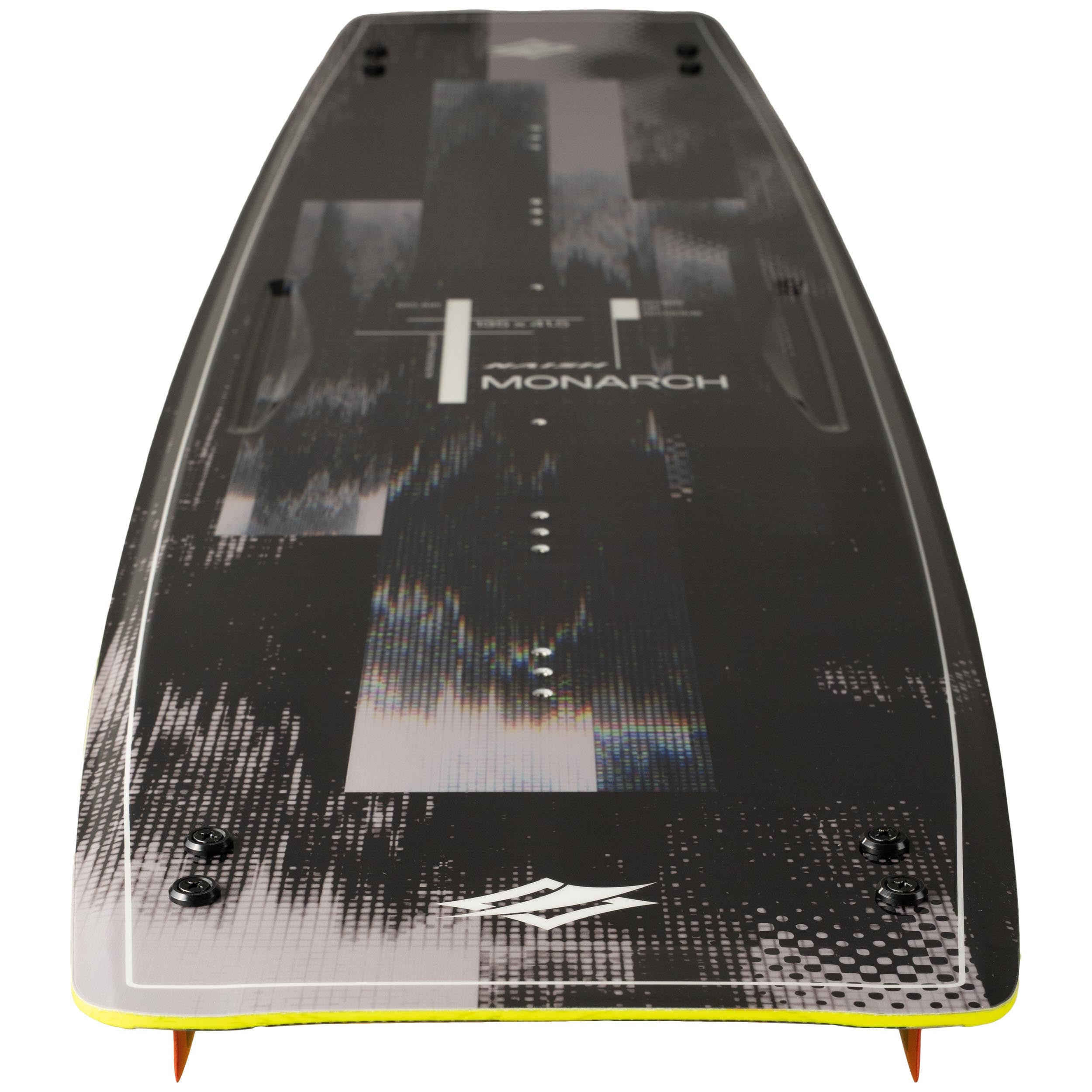 2026 Naish Monarch Twintip