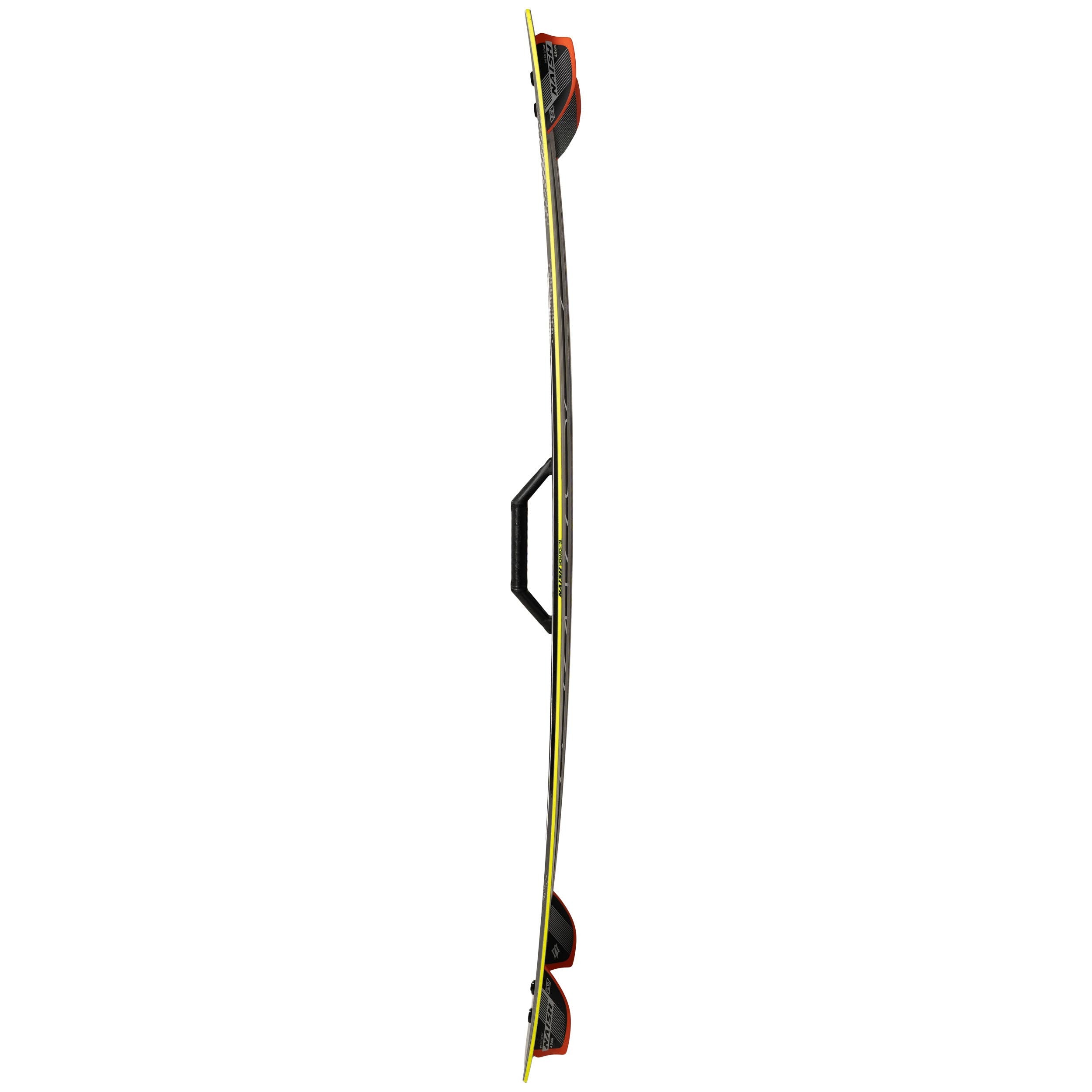 2026 Naish Monarch Twintip