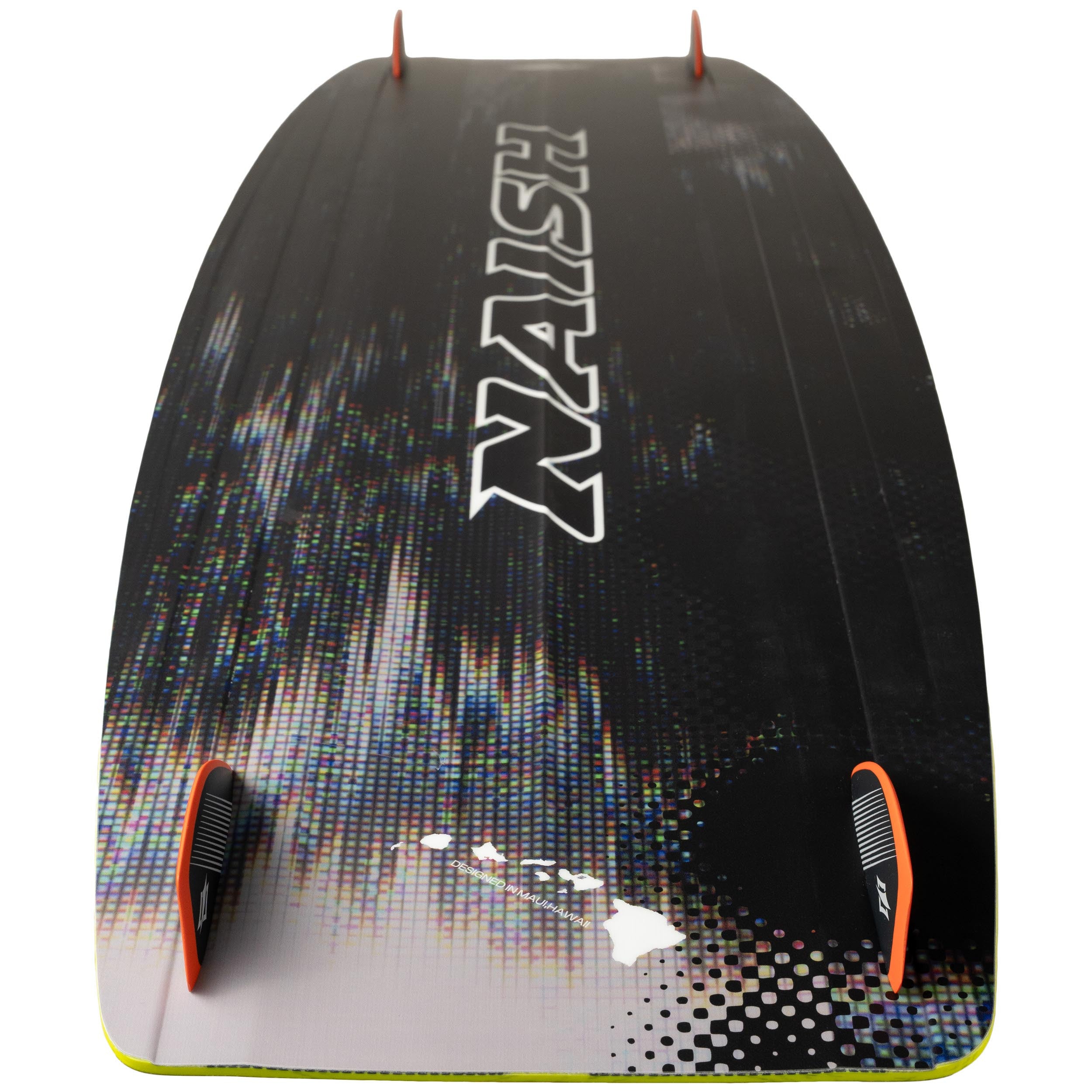 2026 Naish Monarch Twintip