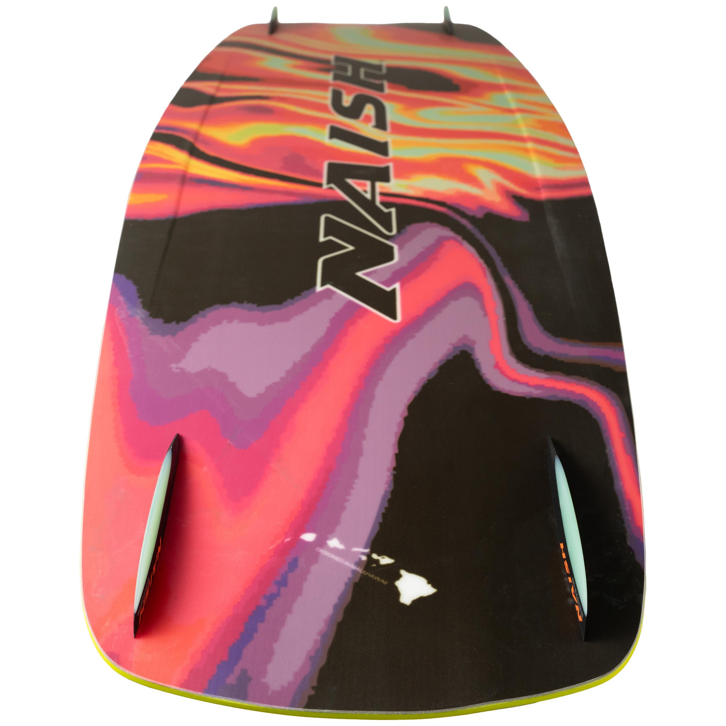 2026 Naish Traverse EJ Pro Twintip