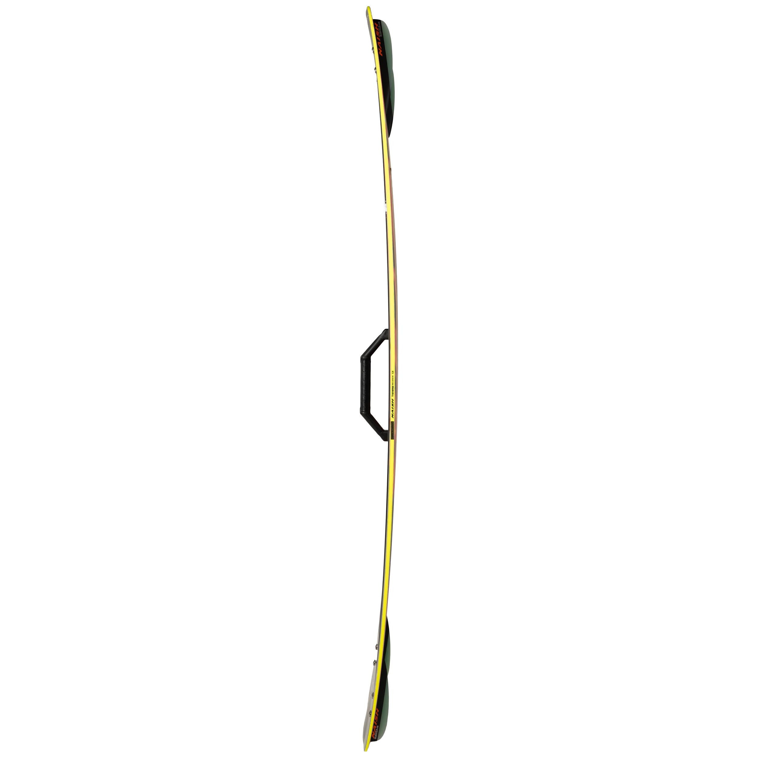 2026 Naish Traverse EJ Pro Twintip