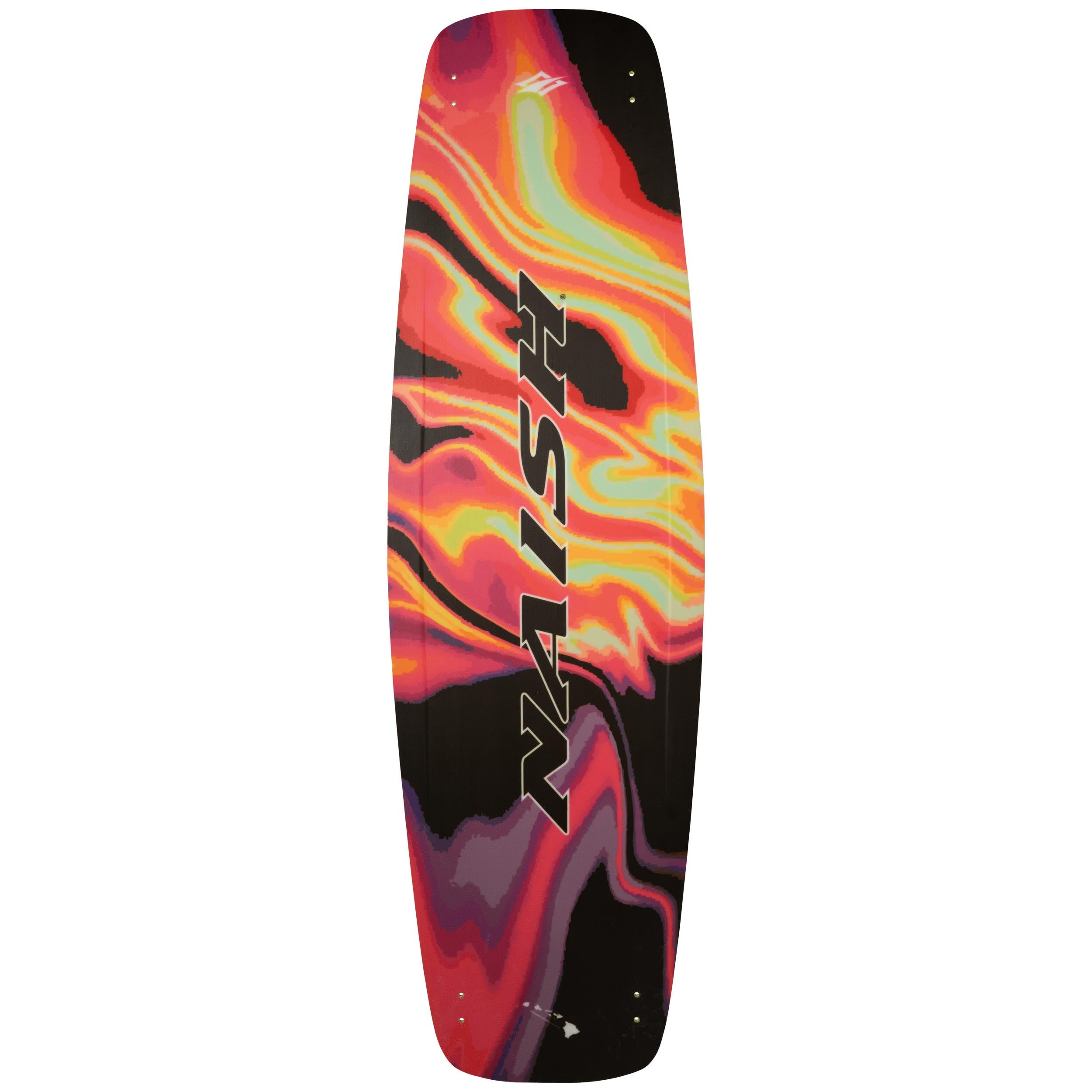 2026 Naish Traverse EJ Pro Twintip