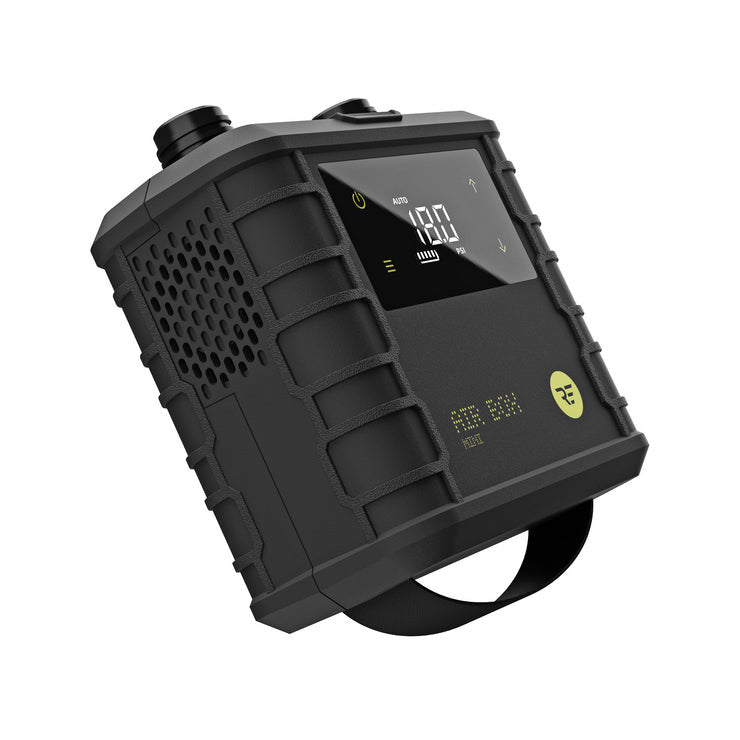 Air Box Mini Electric Pump 4500mAh 14.8V