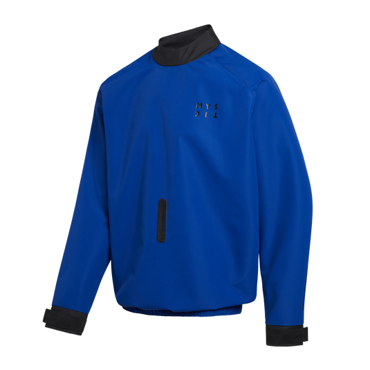 Mystic Gust Windbreaker