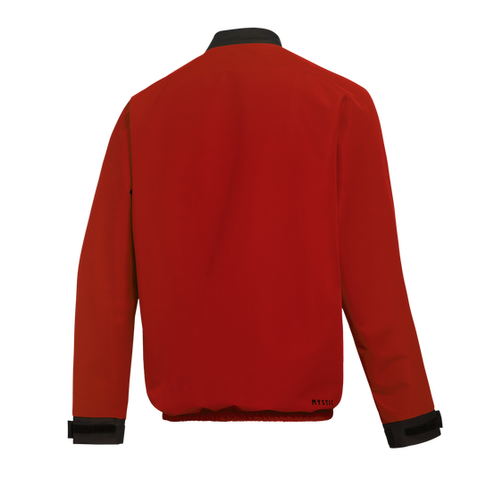 Mystic Gust Windbreaker