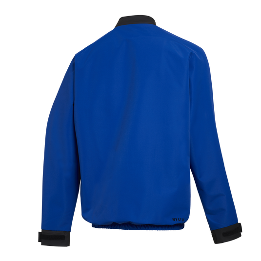 Mystic Gust Windbreaker