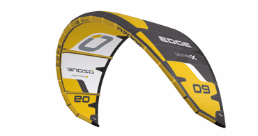 2026 Ozone Edge VT Ultra-X Kiteboarding Kite