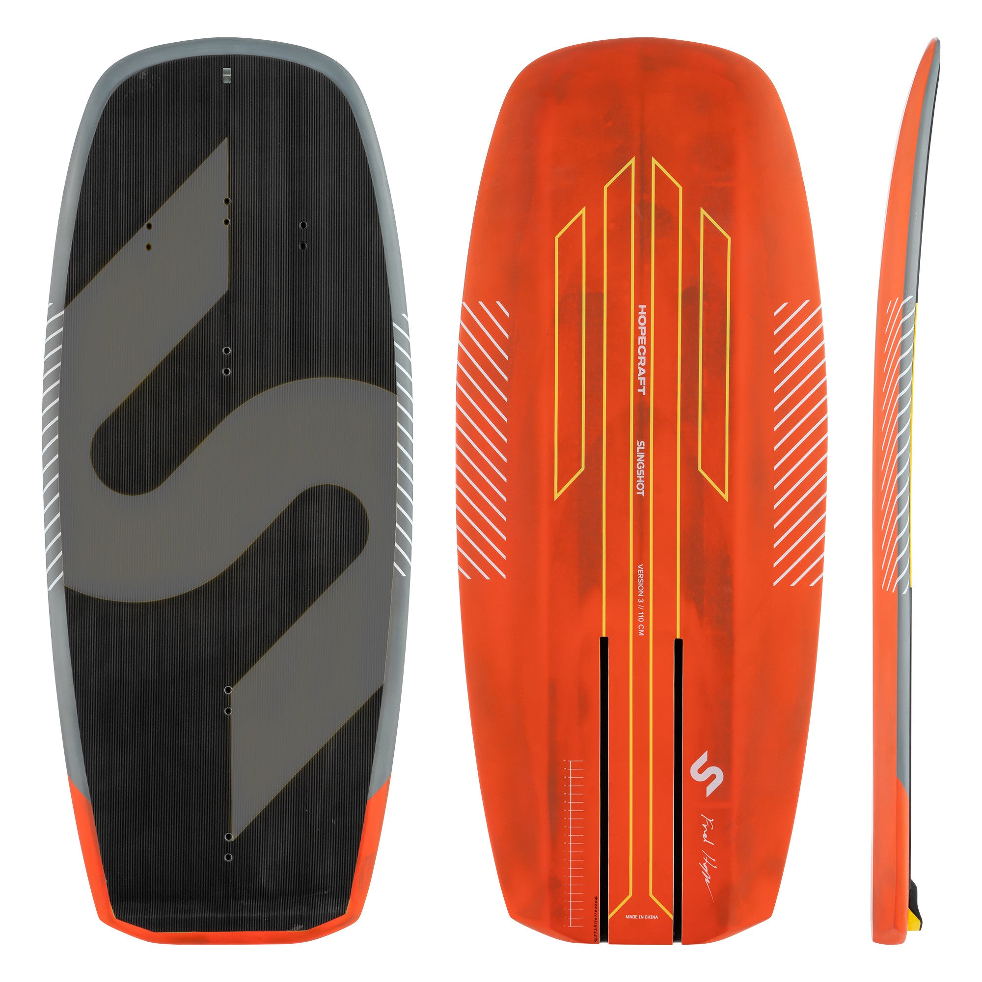 2026 Slingshot Hope Craft V3