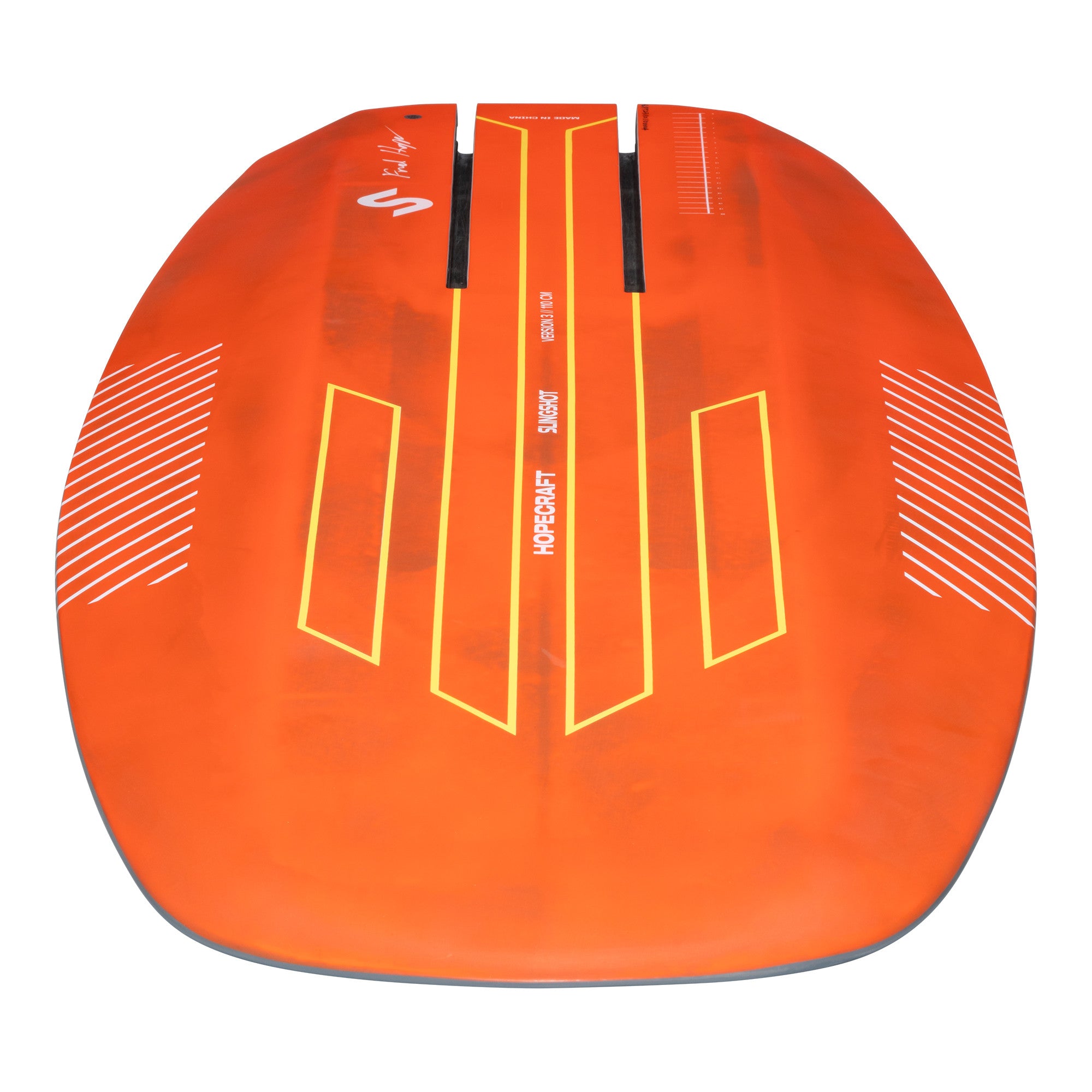 2026 Slingshot Hope Craft V3