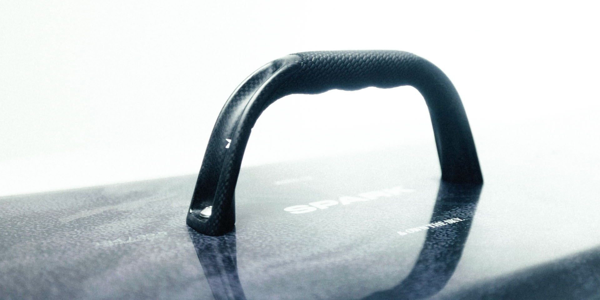2026 F-One Big Air TT Handle