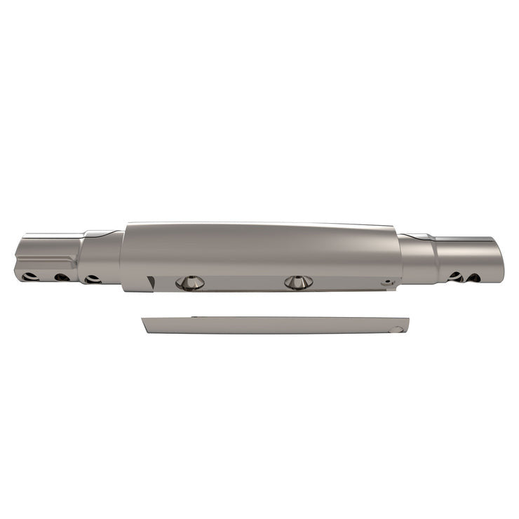 2026 Axis Ti Link Titanium Fuselage