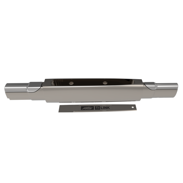 2026 Axis Ti Link Titanium Fuselage