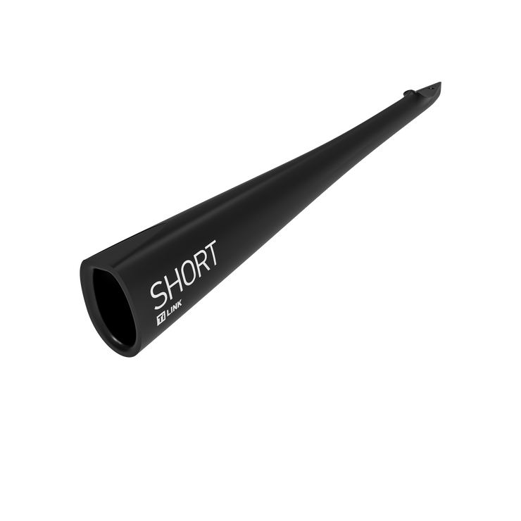 Axis Aluminium Rear Wing Adapter for Ti LINK