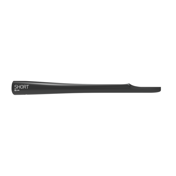 Axis Aluminium Rear Wing Adapter for Ti LINK