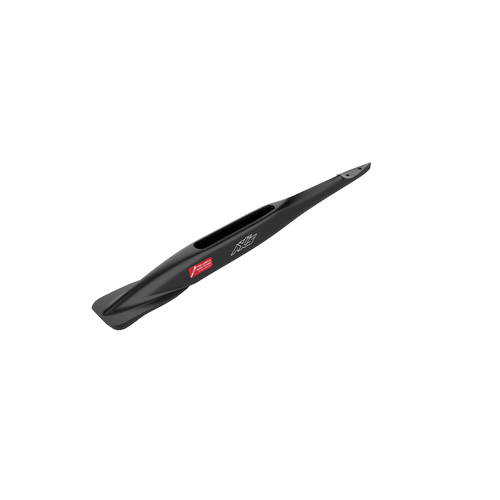 2026 Axis Black Advance + Fatty Fuselage