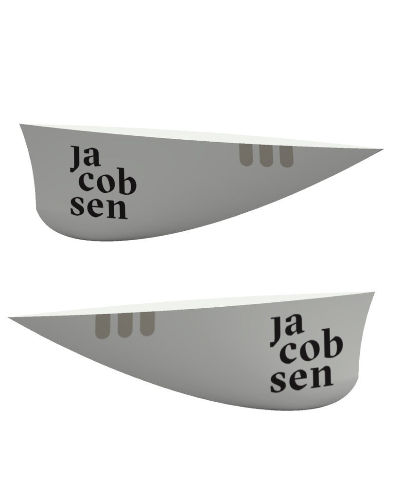 Jacobsen NJOY Twintip