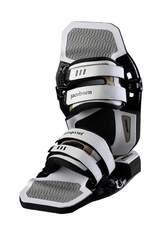 Jacobsen GRIP Pad Straps