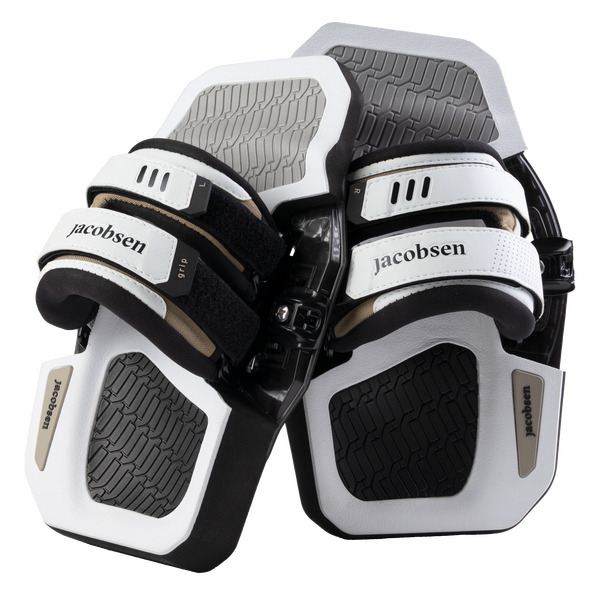 Jacobsen GRIP Pad Straps