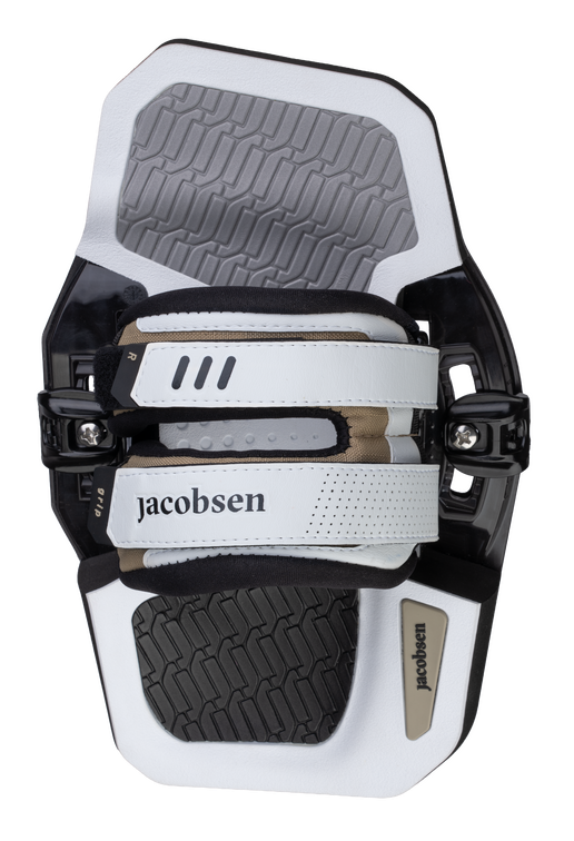 Jacobsen GRIP Pad Straps