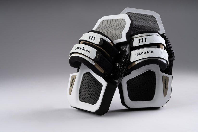 Jacobsen GRIP Pad Straps