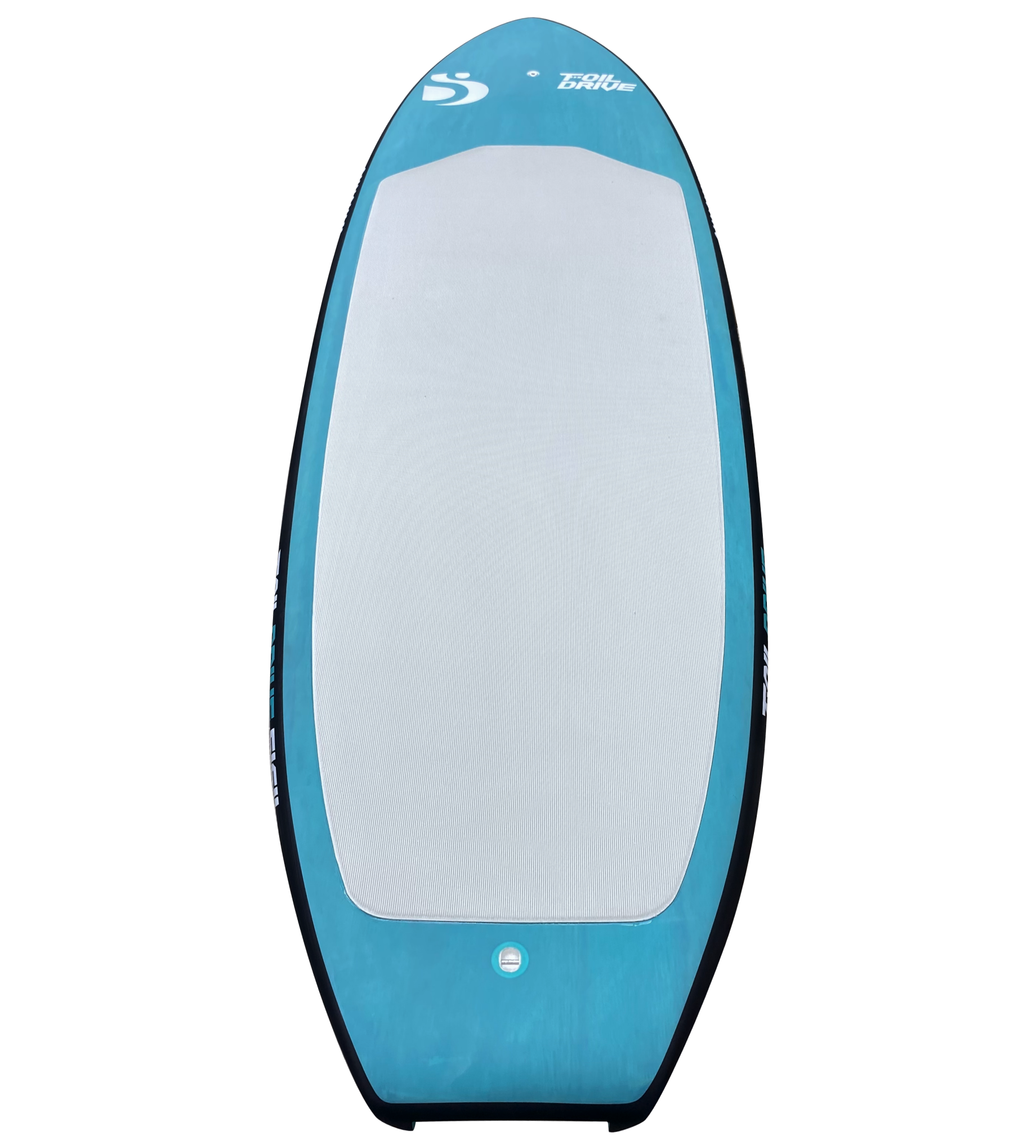 Sunova Foil Drive Trench Board