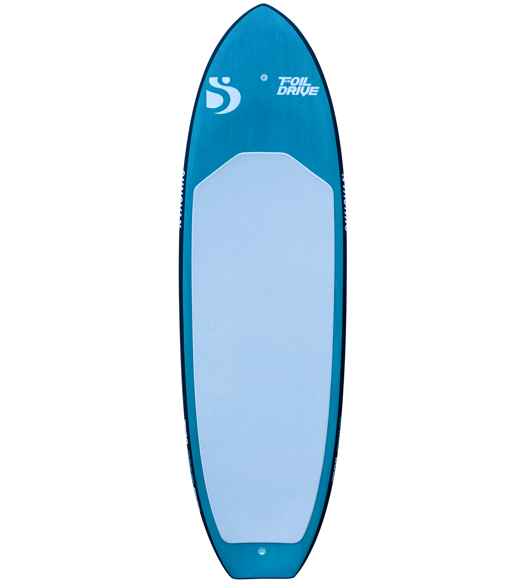 Sunova Foil Drive Trench Board