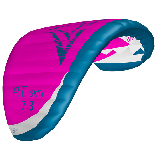 2026 Triple Seven P.T. Skin Parawing