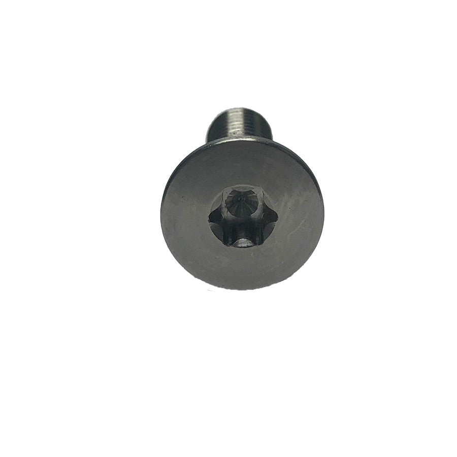 Foilite M8 Titanium Hydrofoil Torx Head Screw