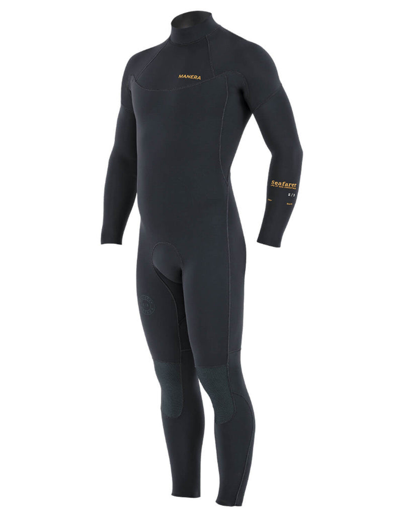 2022 Manera SEAFARER BZ 5/3mm Wetsuit