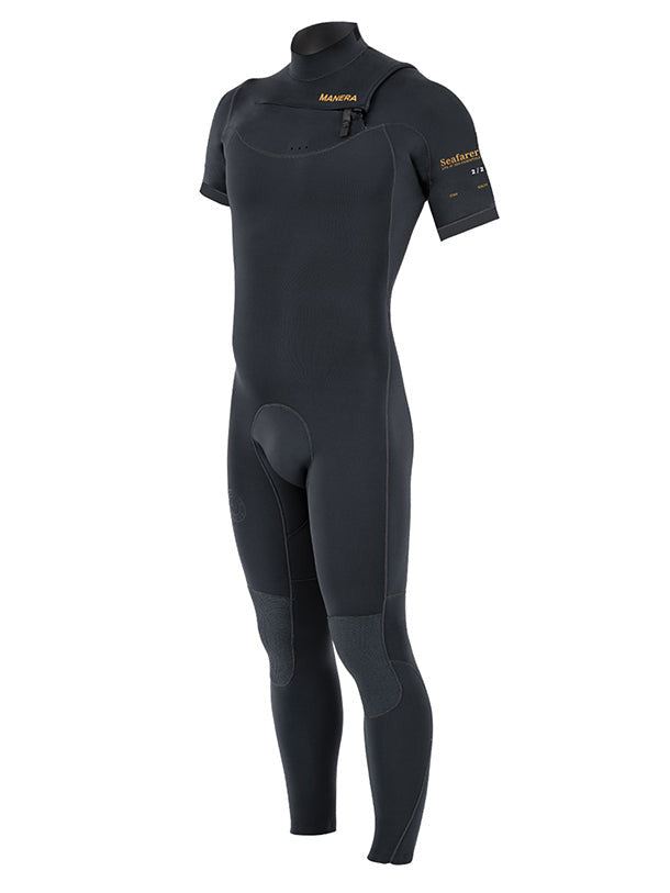 2022 Manera SEAFARER Hybrid FZ 2/2mm Wetsuit
