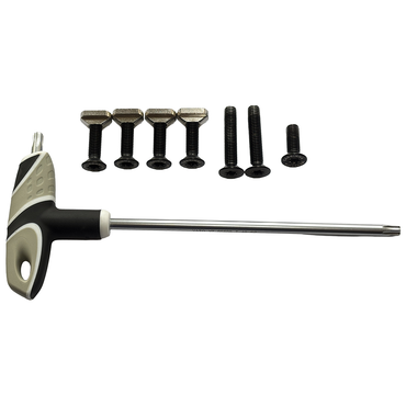 Cabrinha Union Hardware Pack w/ Torx Key