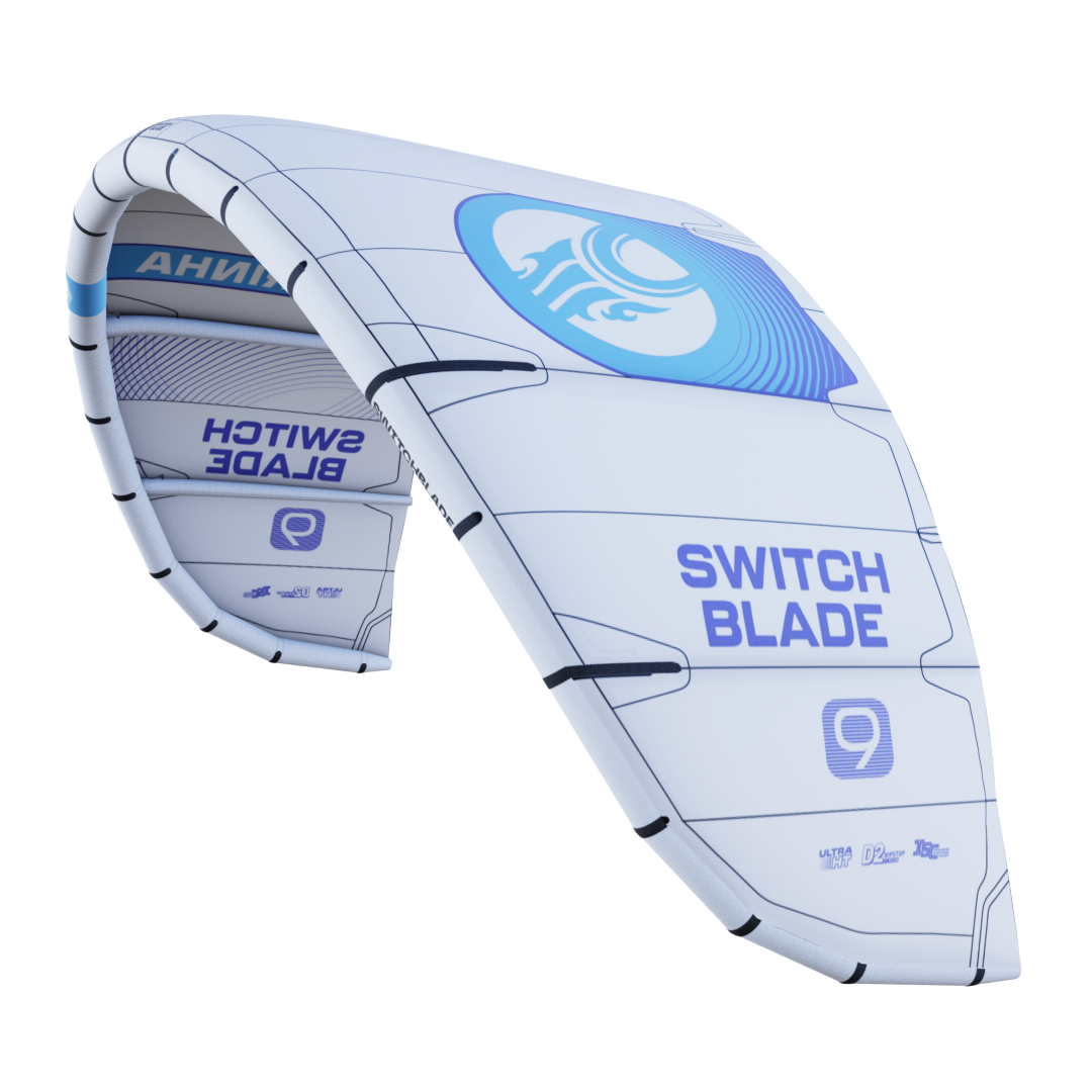 2026 Cabrinha Switchblade APEX Kiteboarding Kite