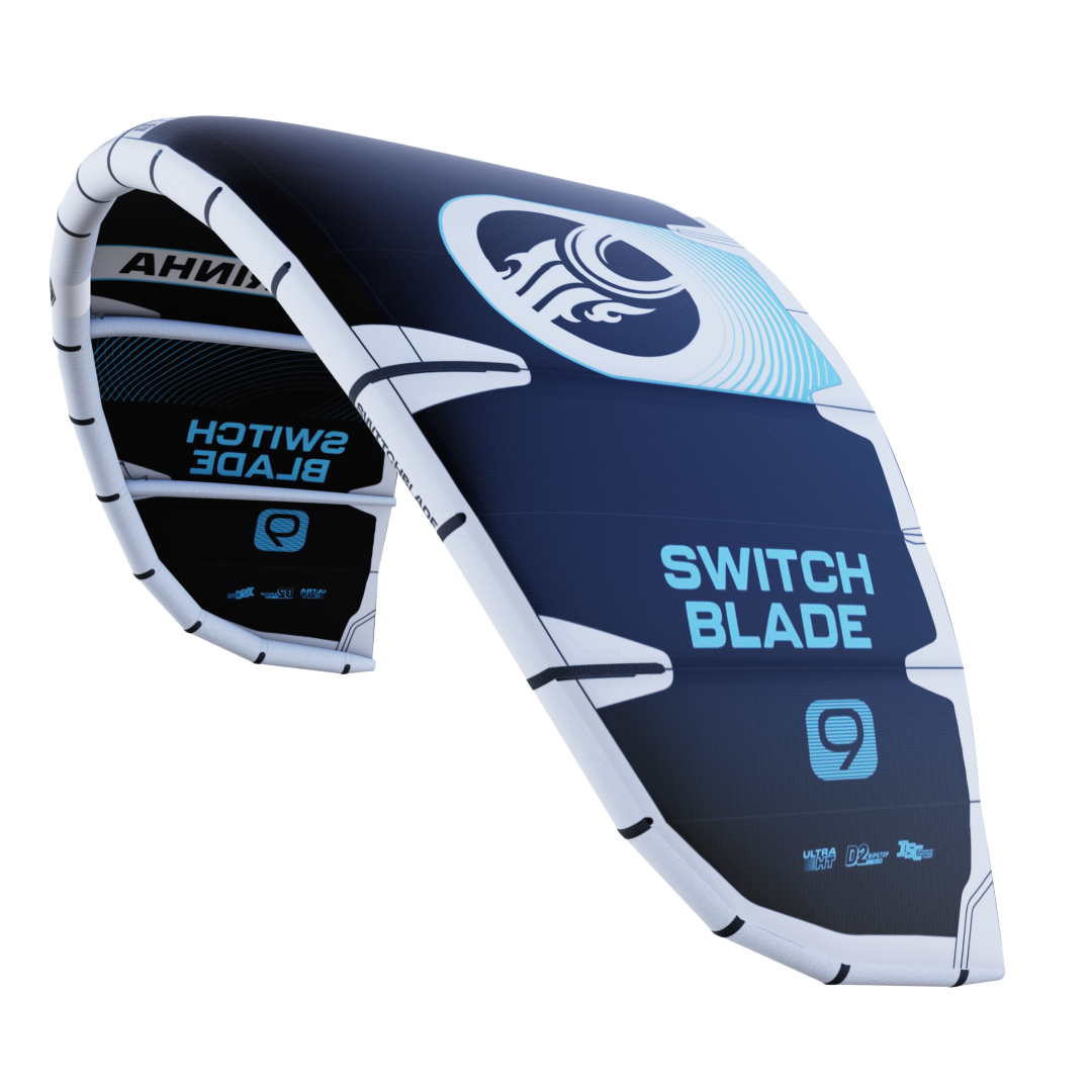 2026 Cabrinha Switchblade APEX Kiteboarding Kite