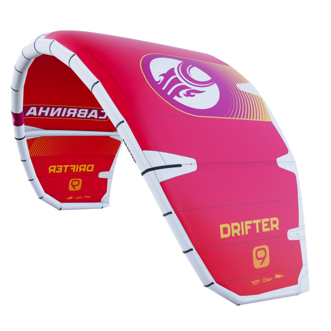 2026 Cabrinha Drifter APEX Kiteboarding Kite