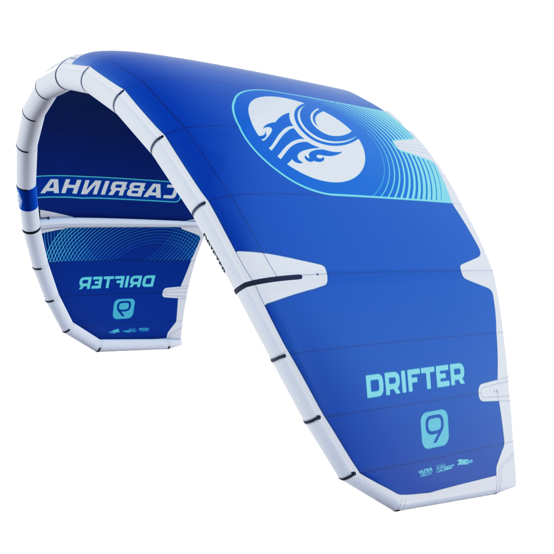2026 Cabrinha Drifter APEX Kiteboarding Kite
