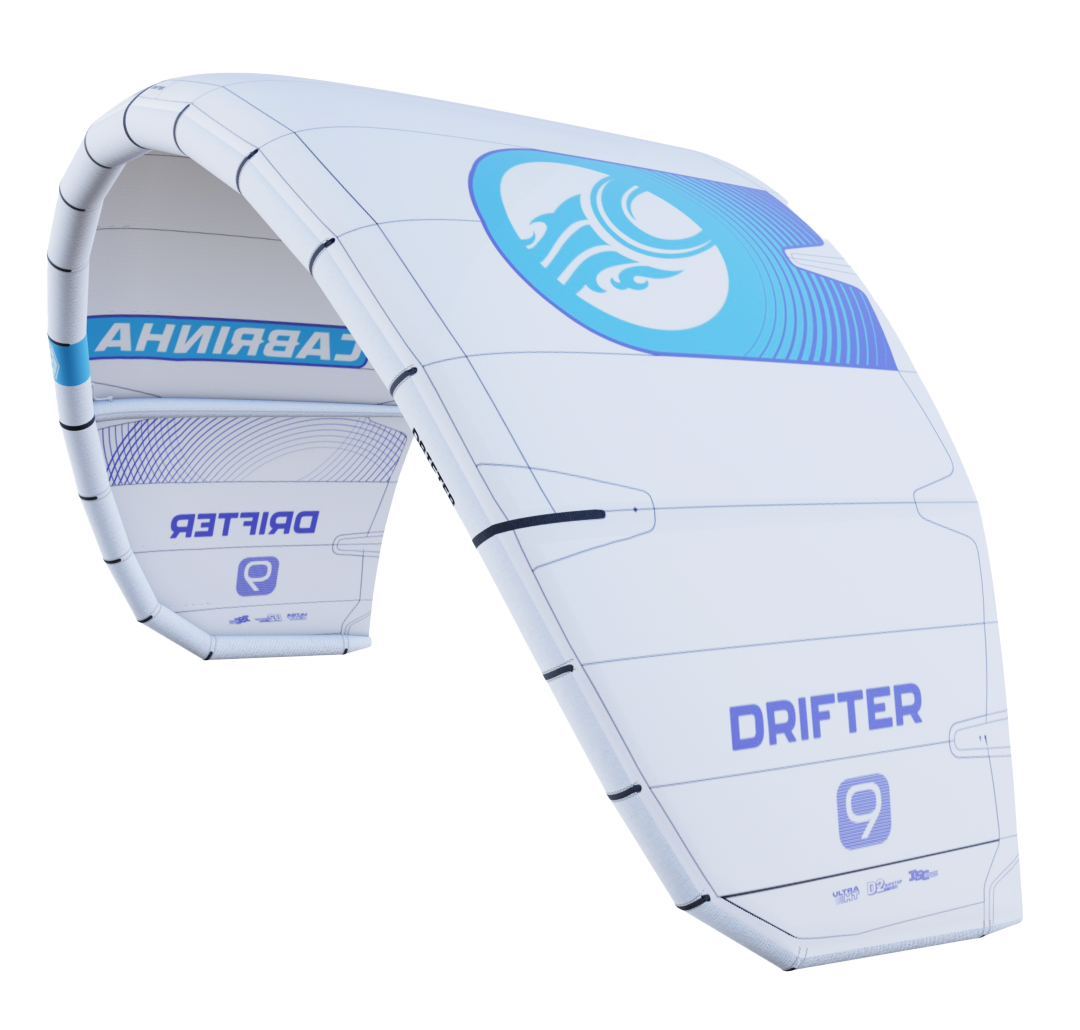 2026 Cabrinha Drifter APEX Kiteboarding Kite