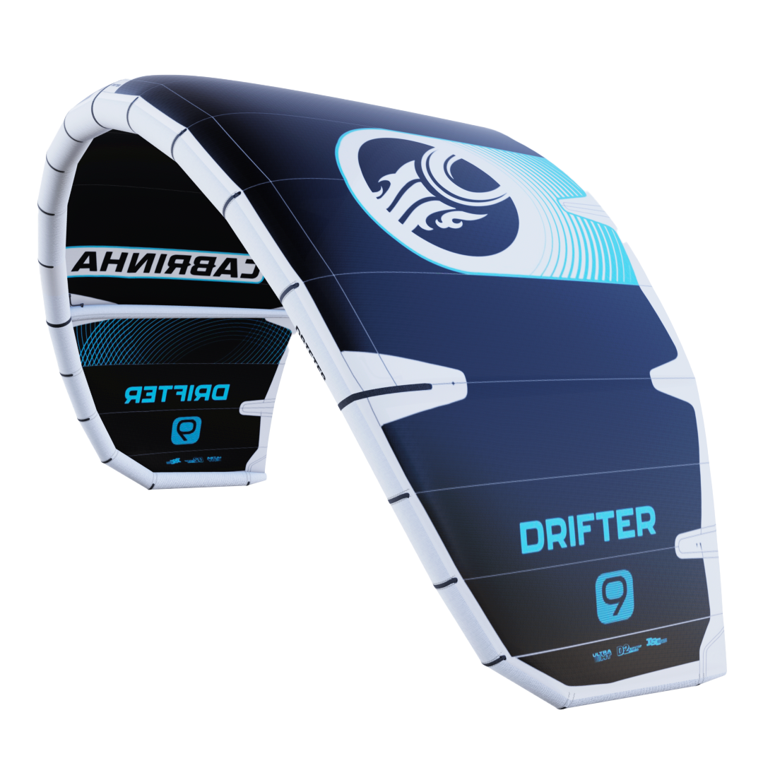 2026 Cabrinha Drifter APEX Kiteboarding Kite