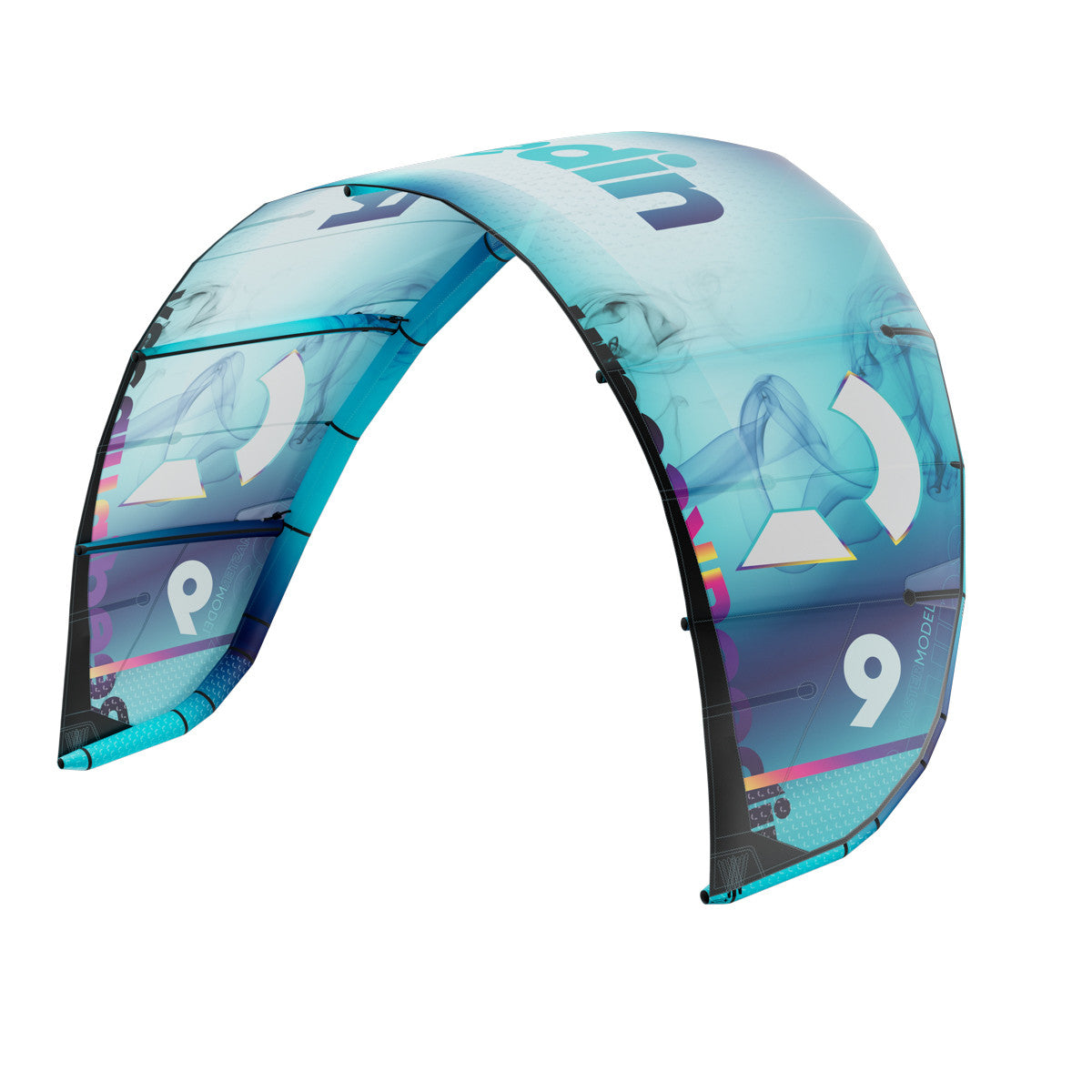 2026 Reedin MasterModel Kiteboarding Kite