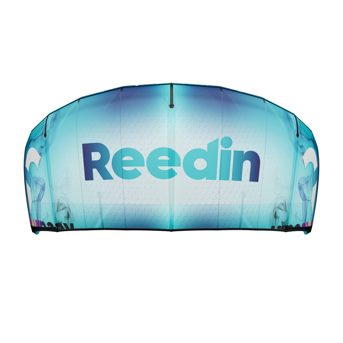 2026 Reedin MasterModel Kiteboarding Kite