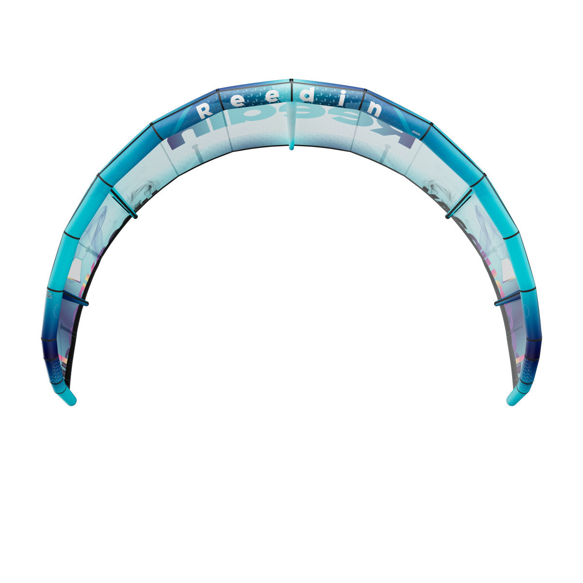 2026 Reedin MasterModel Kiteboarding Kite